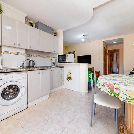 Apartment Studio Relax Torrevieja Kültér fotó