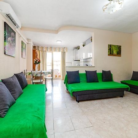 Apartment Studio Relax Torrevieja Kültér fotó
