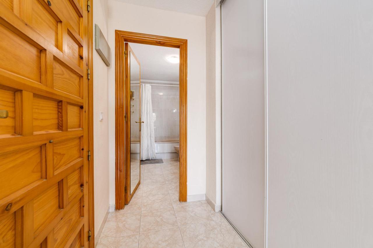 Apartment Studio Relax Torrevieja Kültér fotó