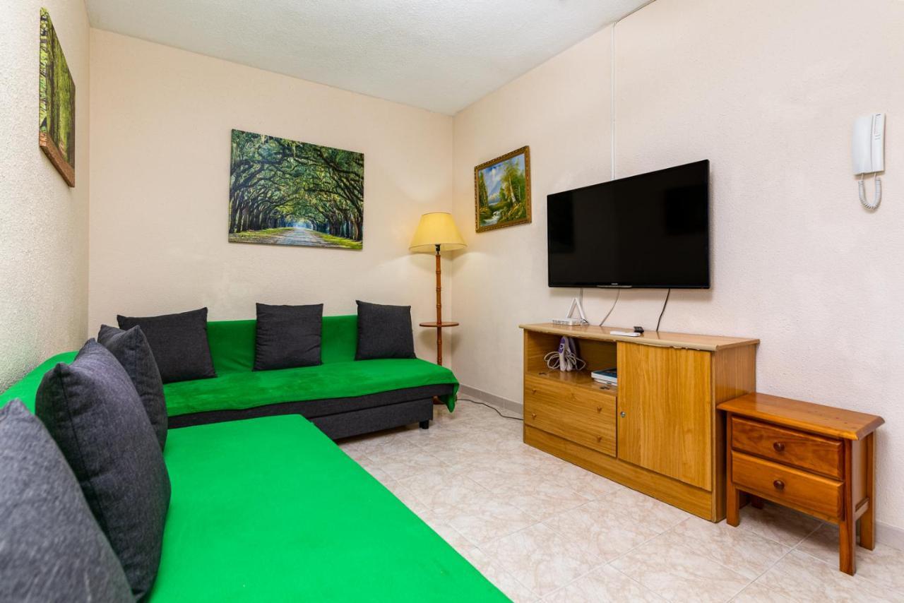 Apartment Studio Relax Torrevieja Kültér fotó