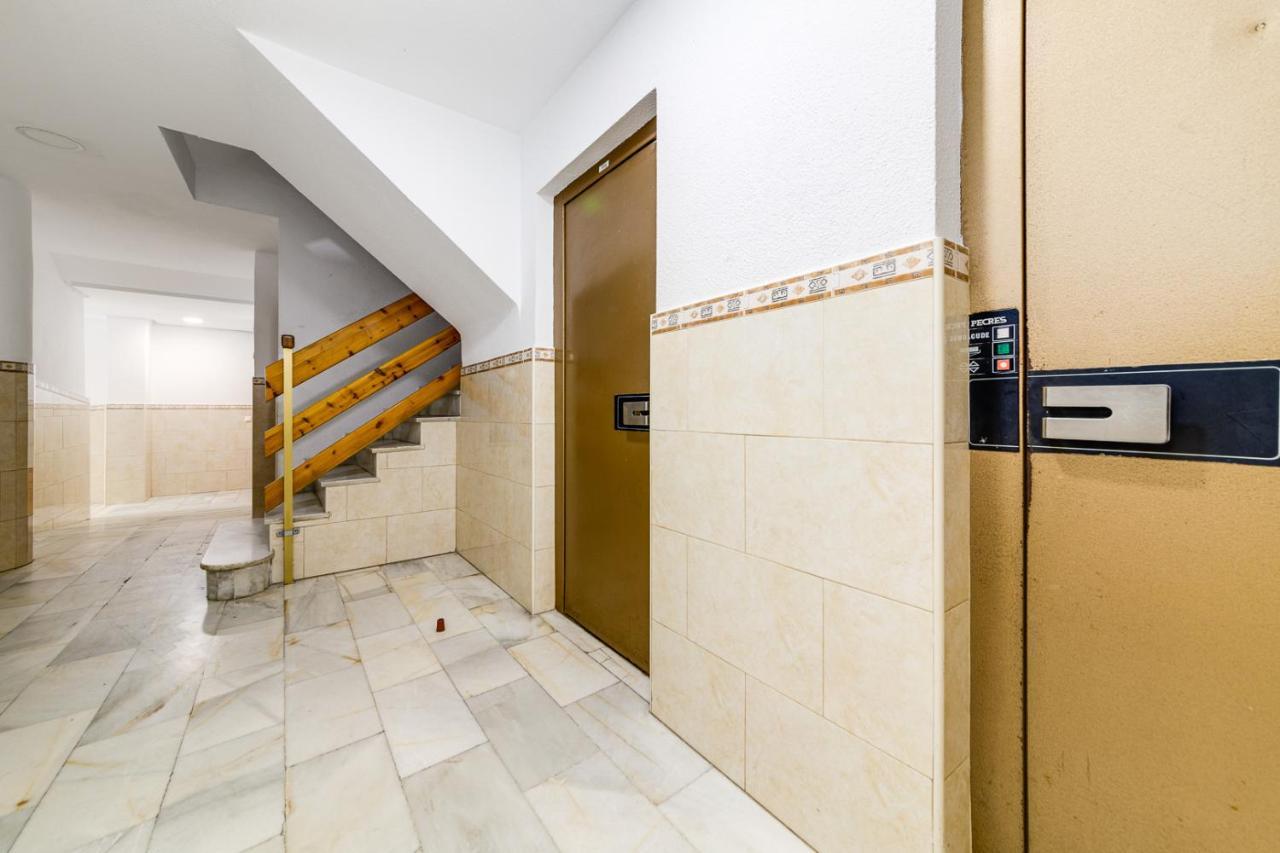 Apartment Studio Relax Torrevieja Kültér fotó