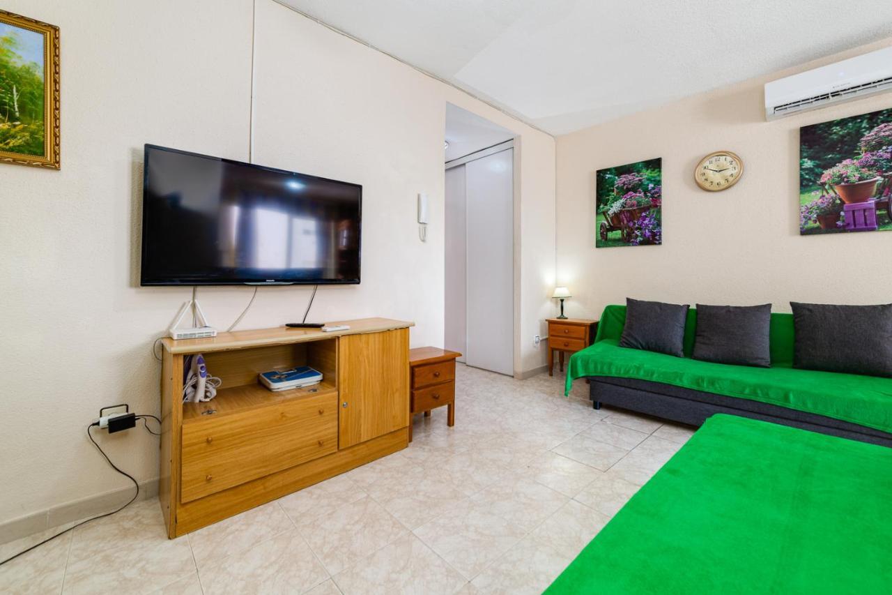 Apartment Studio Relax Torrevieja Kültér fotó